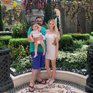 Meet your Posher, Molly